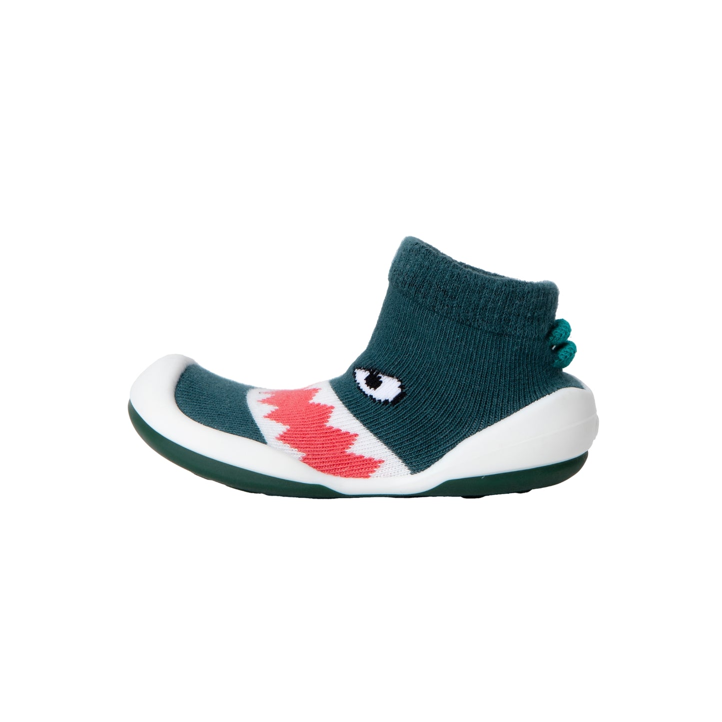 Komuello - Gift Box Baby Sock Shoes (Dino)