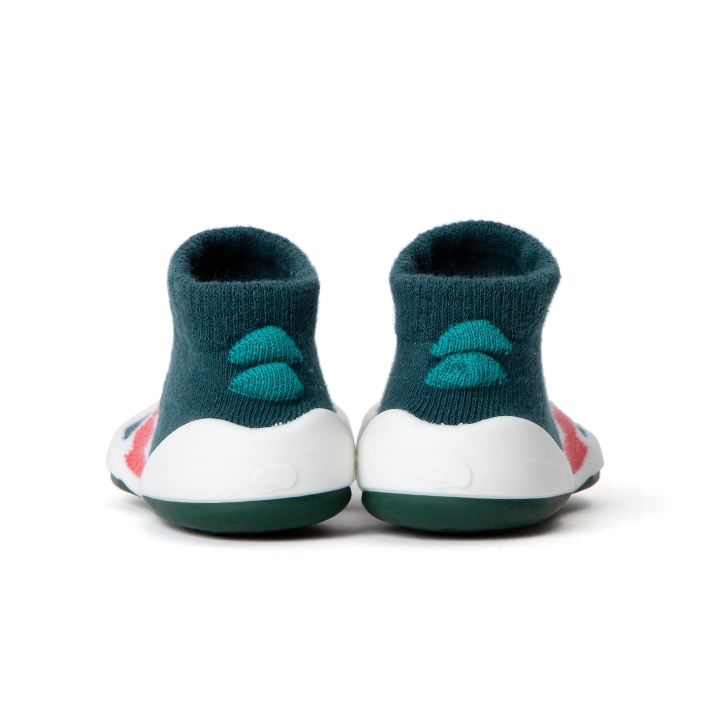 Komuello - Toddler Sock Shoes (Dino Toddler)