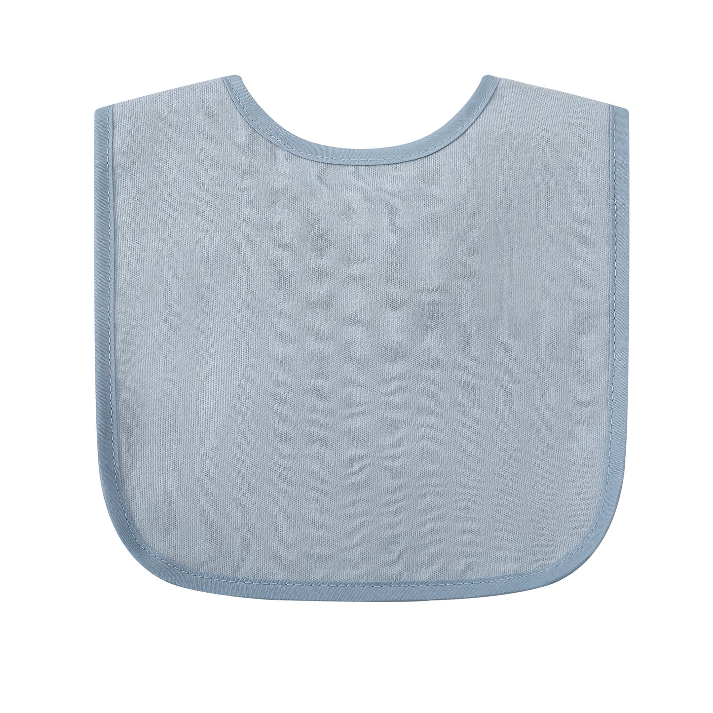 Infancie 5-Pc Cotton Drooler Bibs (Mama's Little Peanut)