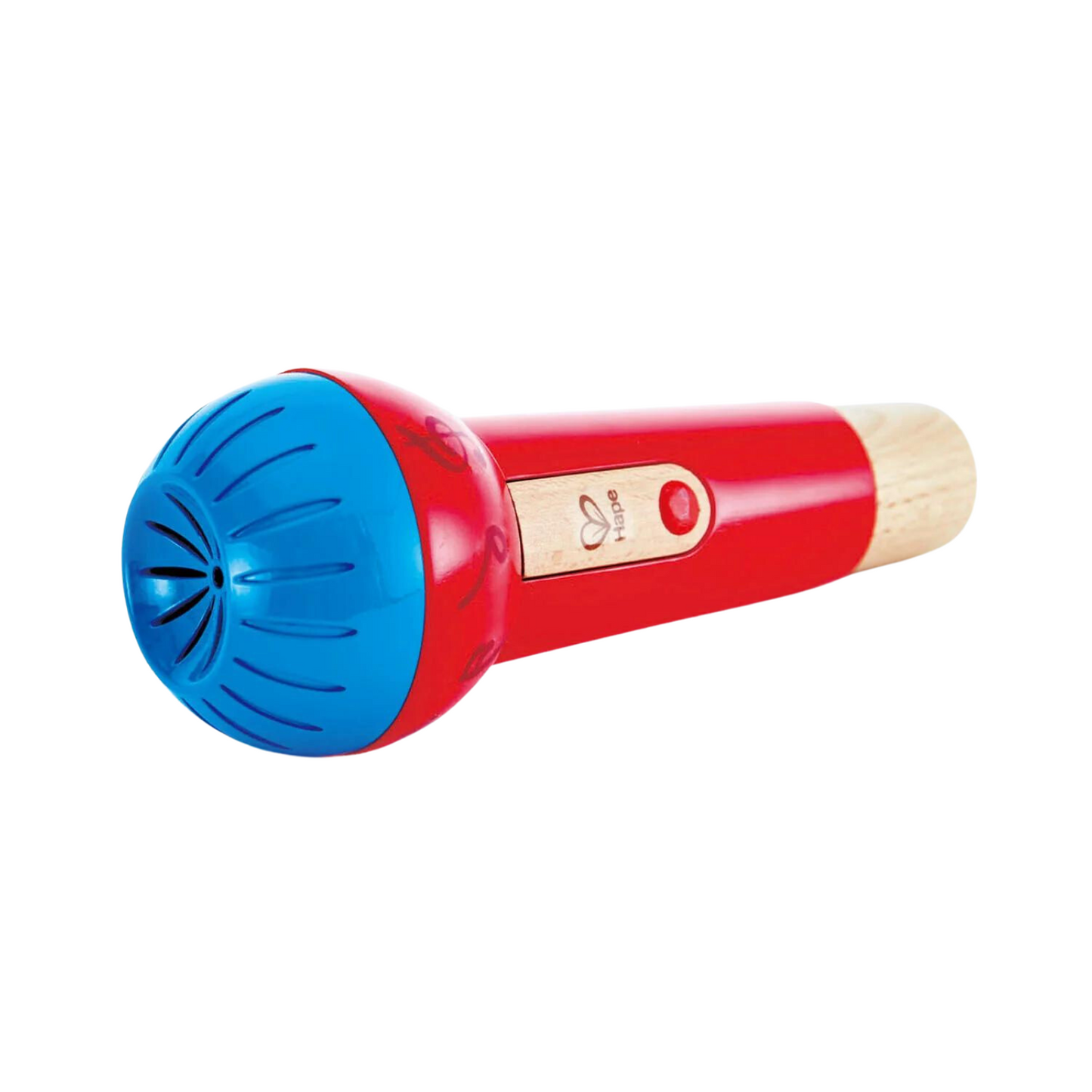 Hape -  Mighty Echo Microphone