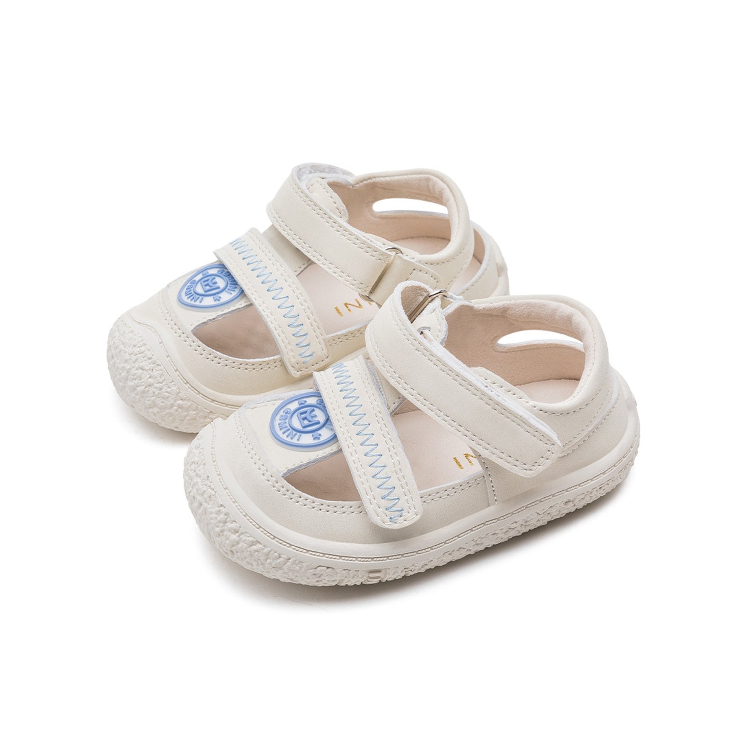 Ebmini - E8108 Windy Cloud Sandal
