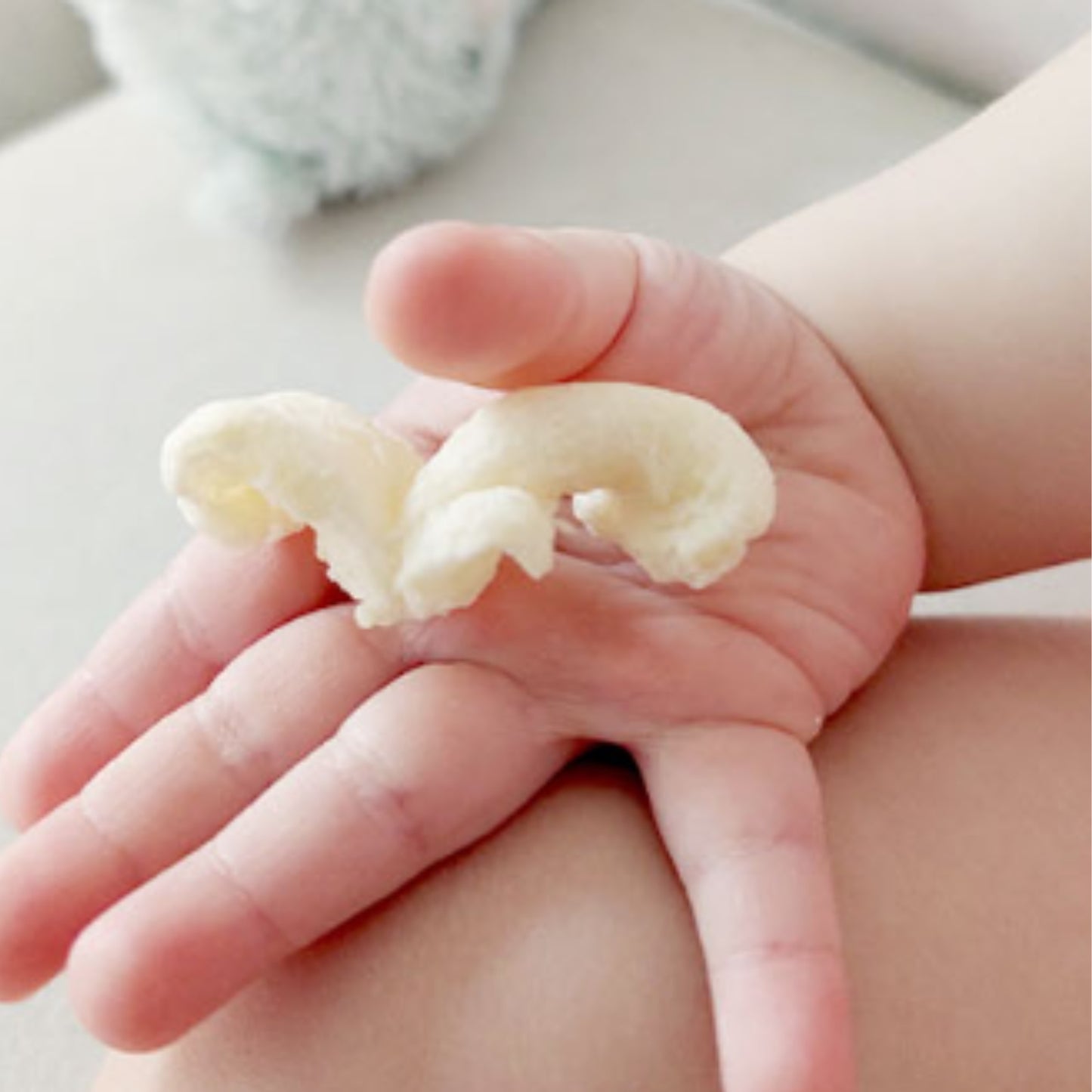 BeBecook - Baby Melting Puff w Probiotics (Yoghurt Cheese) 23g