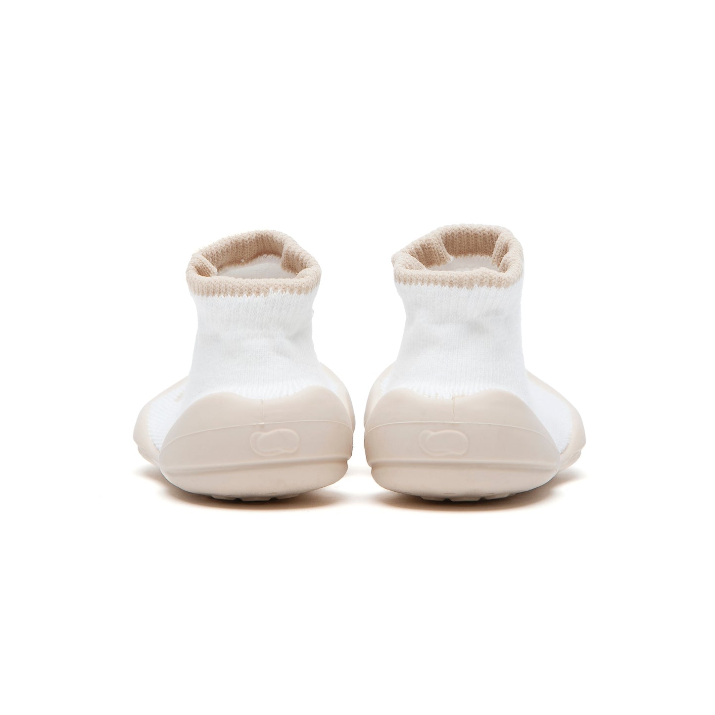 Komuello - Baby Sock Shoes (Mini Bear)