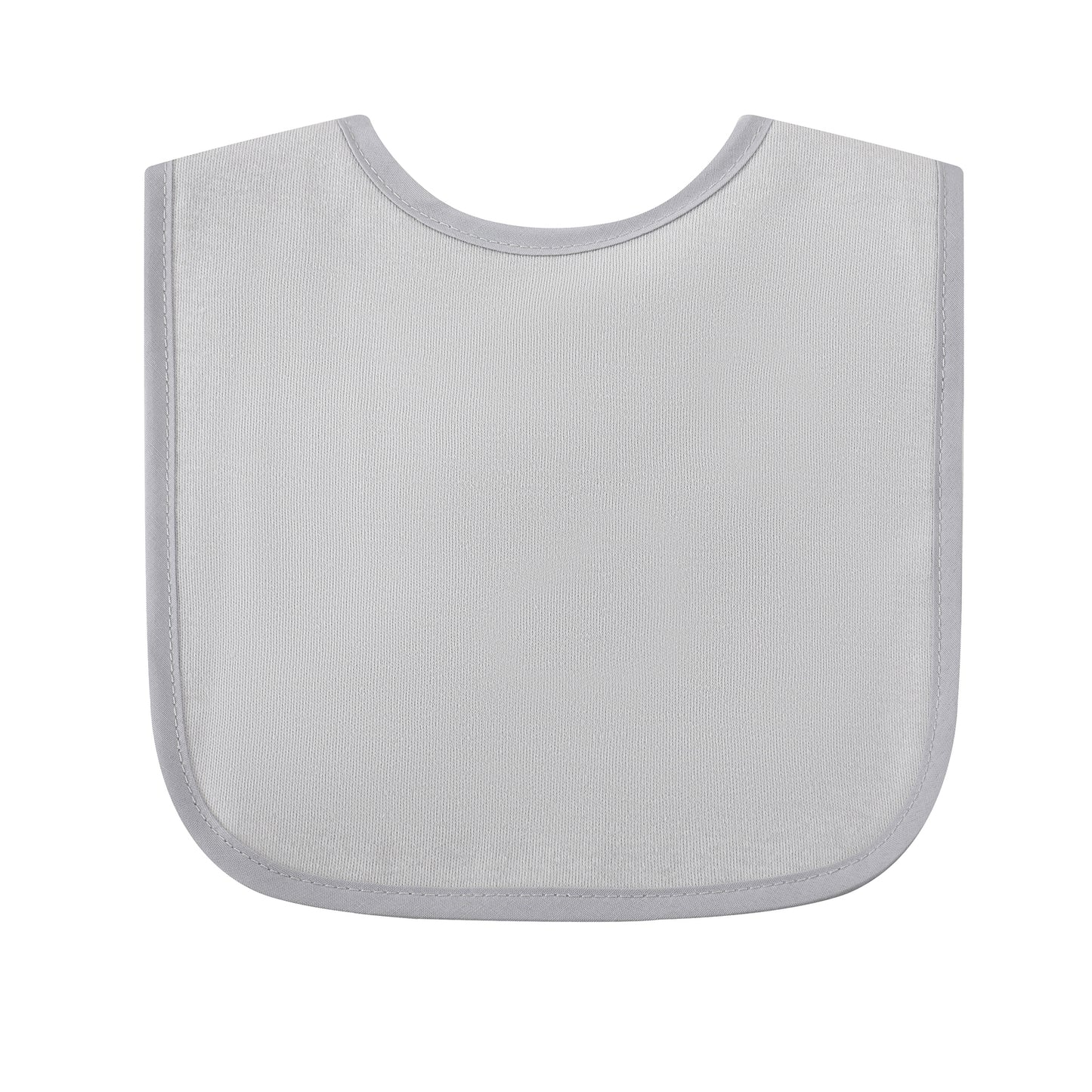 Infancie 5-Pc Cotton Drooler Bibs (Mama's Little Peanut)