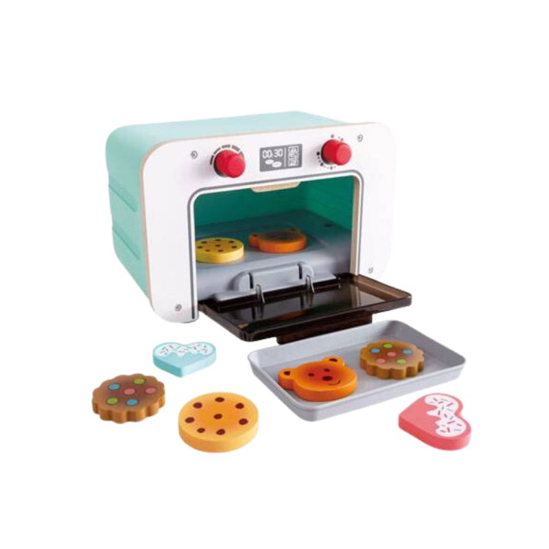 Hape - Countdown Baking Oven