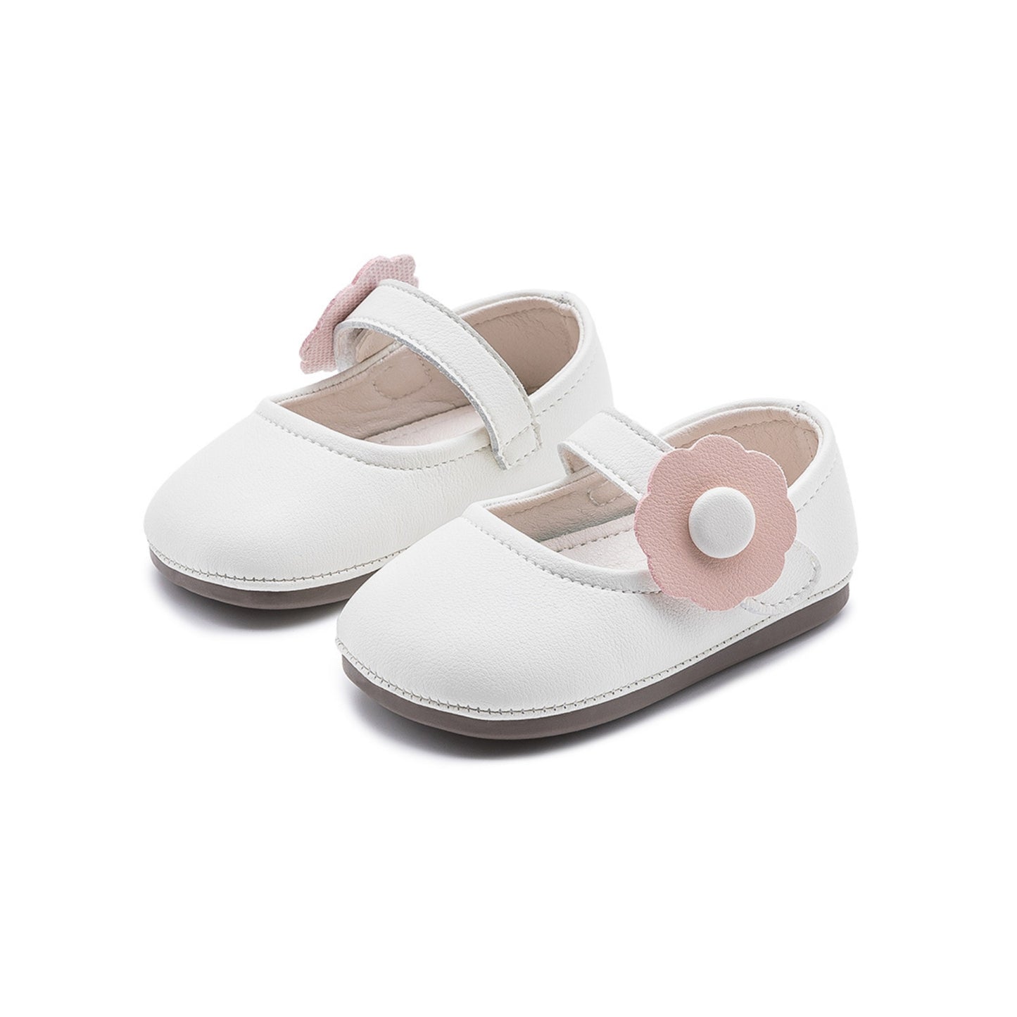 EBmini E6965 Blossom Mary-Janes