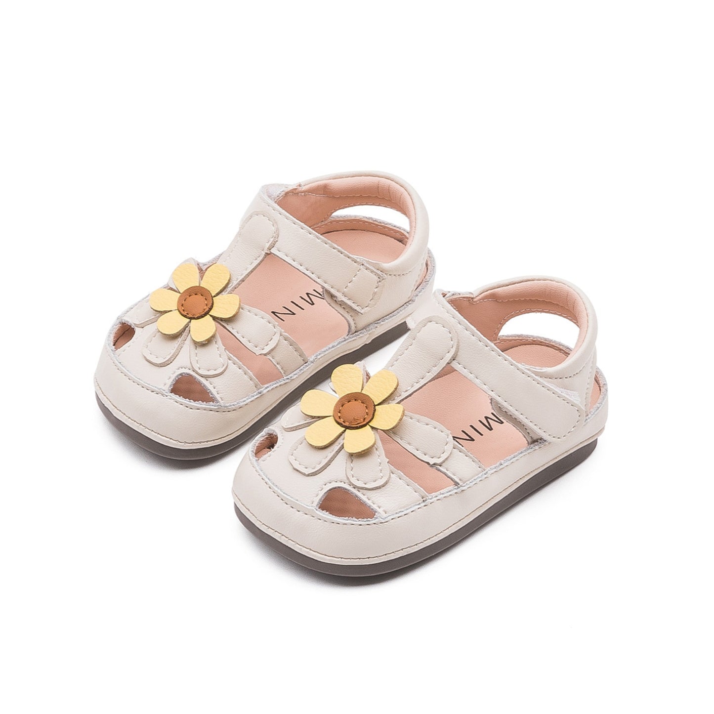 EBmini E7127 Daisy Sandals