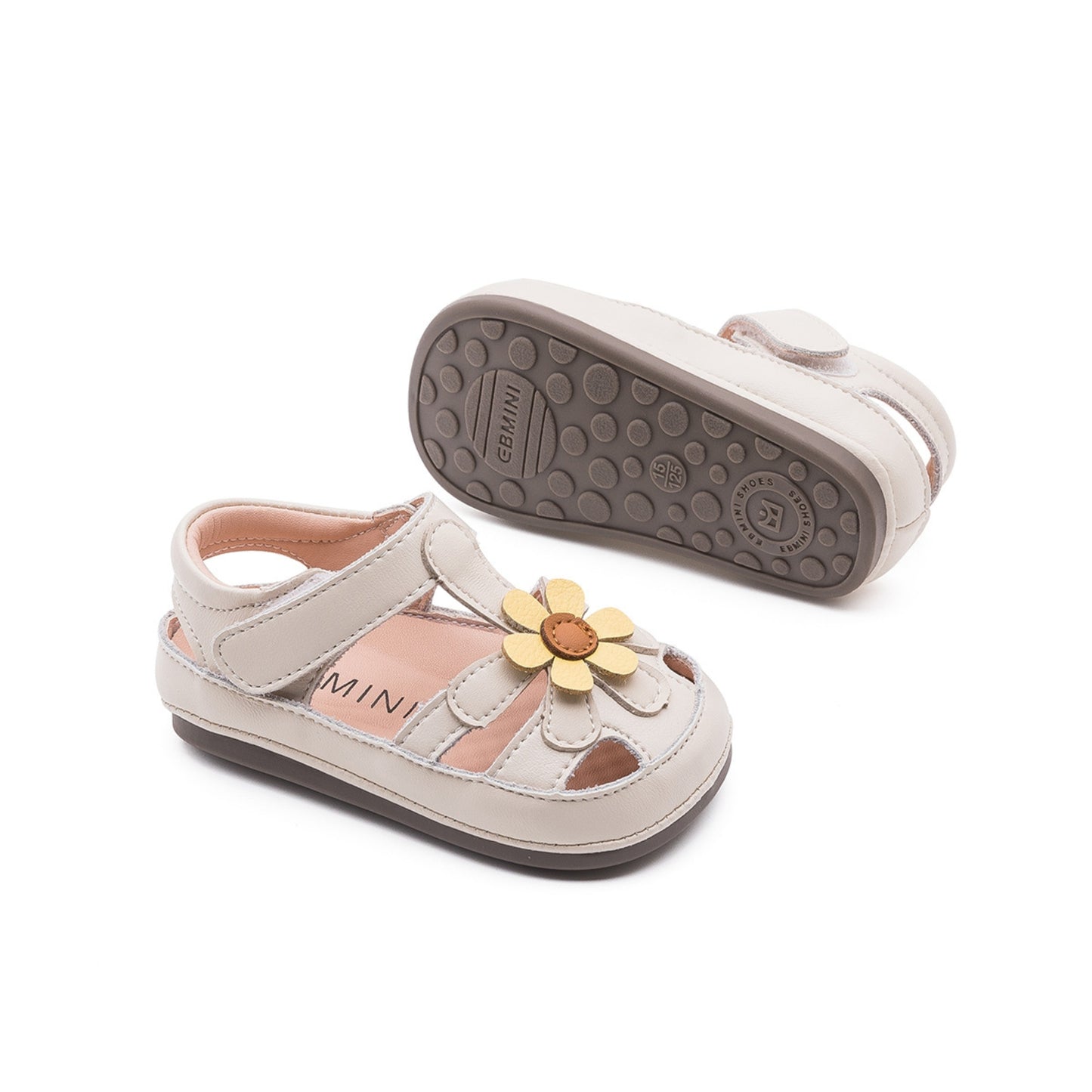 EBmini E7127 Daisy Sandals