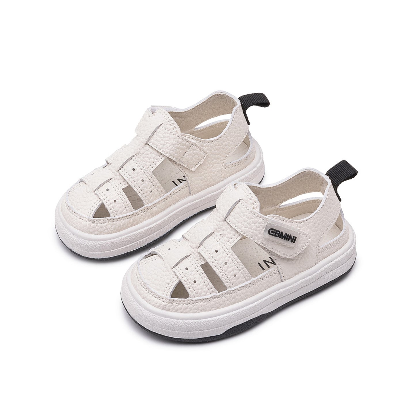 EBmini - E7191 Chic Elegance Sandals