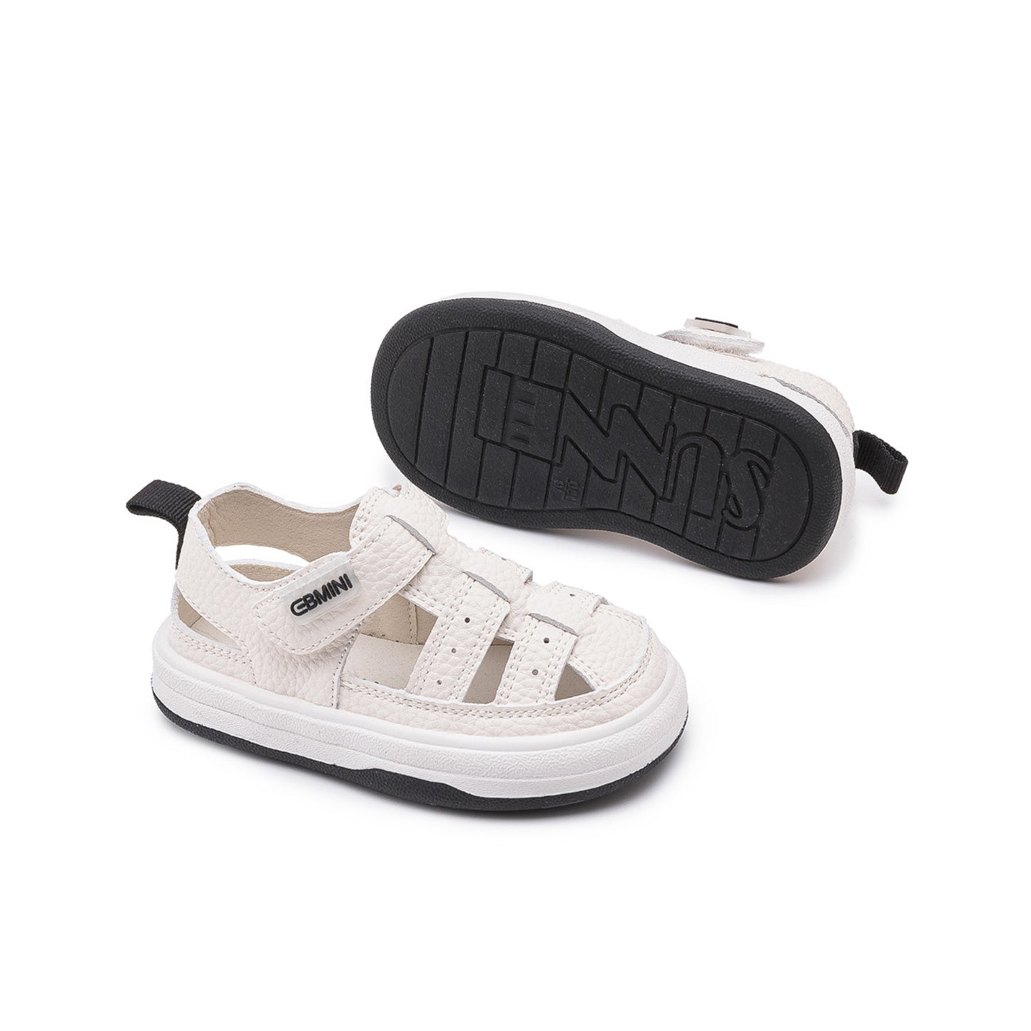 EBmini E7191 Chic Elegance Sandals