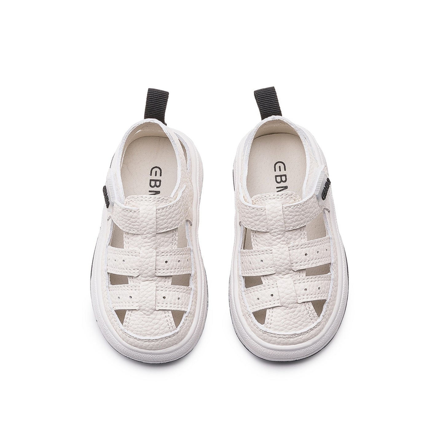 EBmini E7191 Chic Elegance Sandals