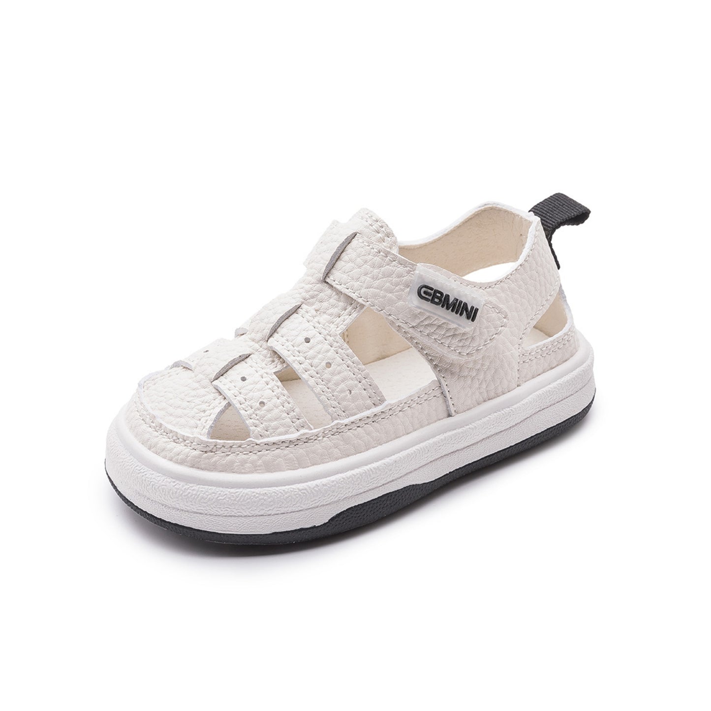 EBmini E7191 Chic Elegance Sandals