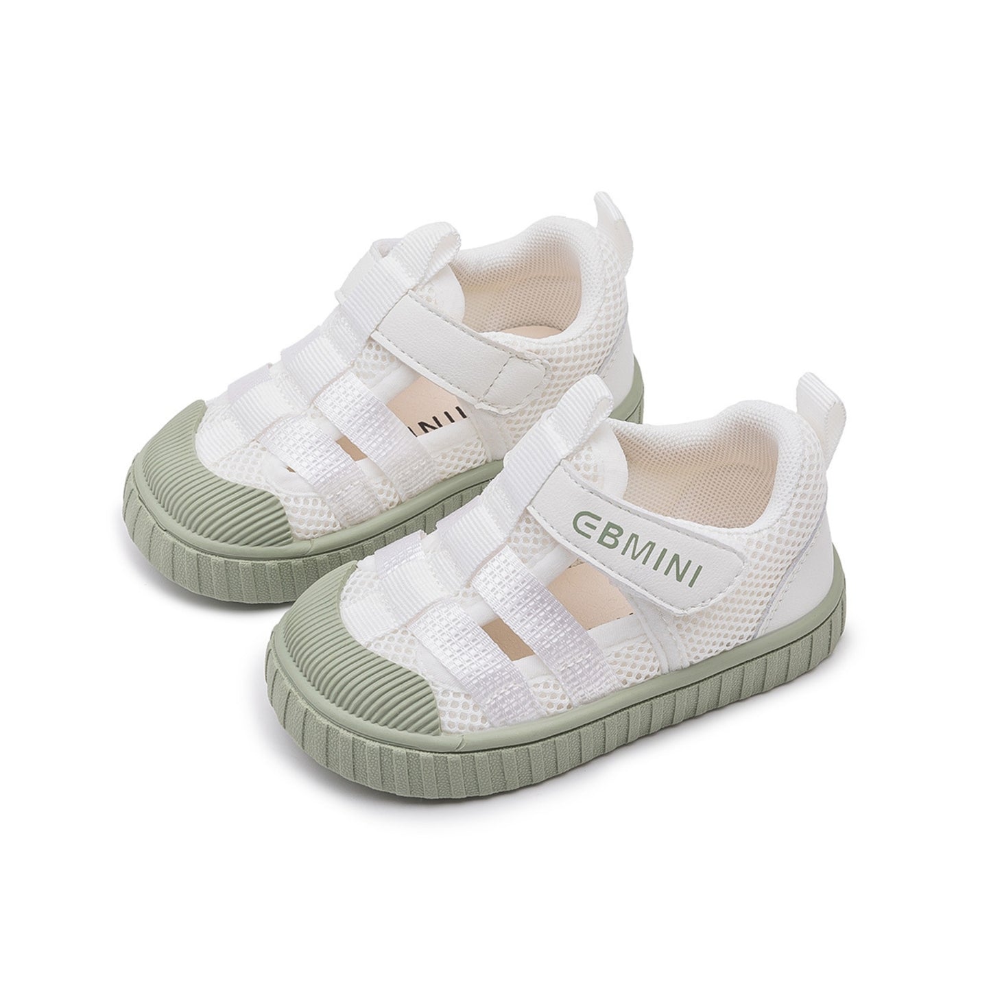 EBmini E7196 Cool-Mesh Sandals