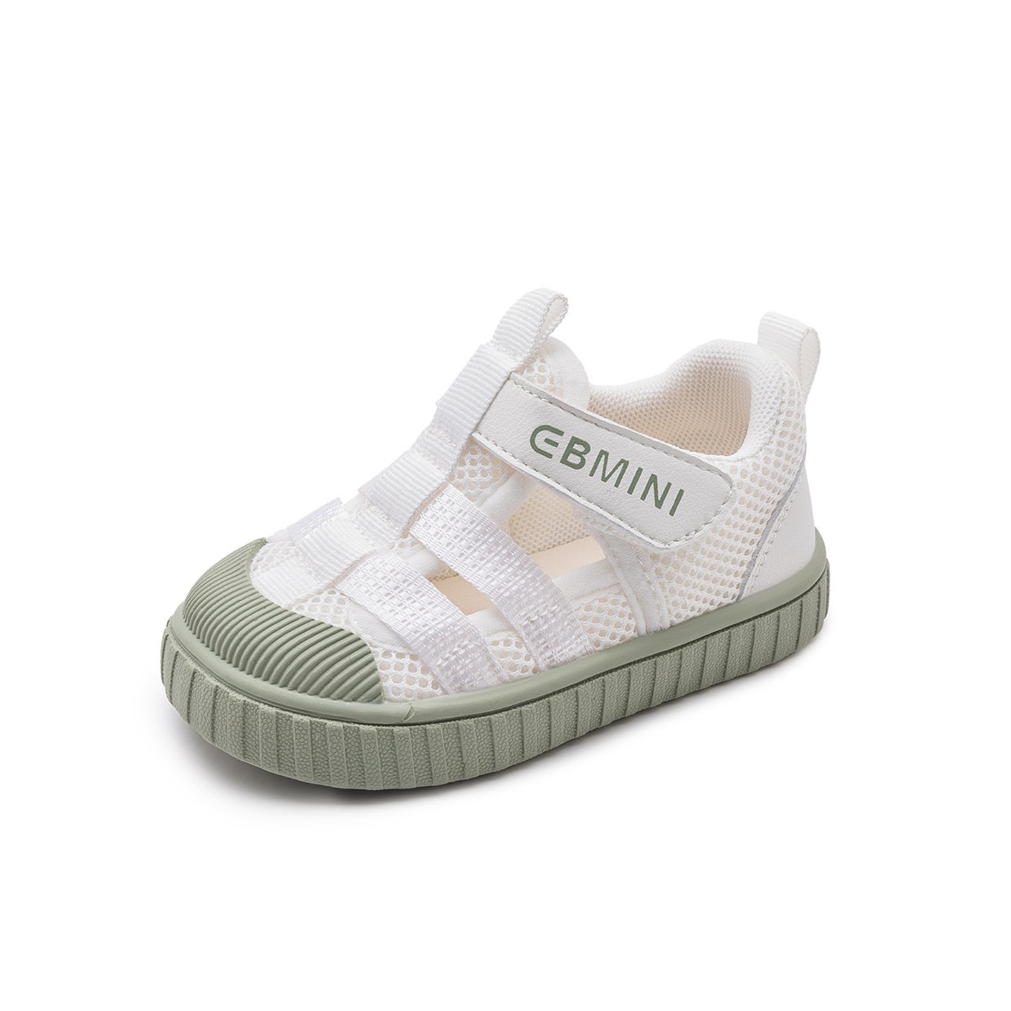 EBmini E7196 Cool-Mesh Sandals