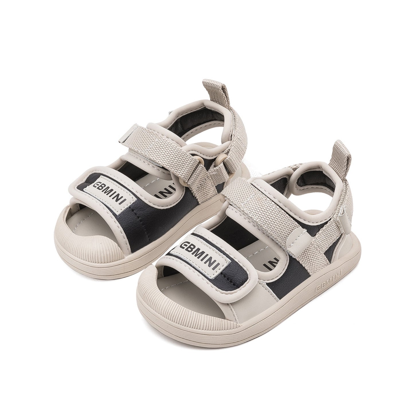 EBmini - E7199 Adjustable Trekker Sandals