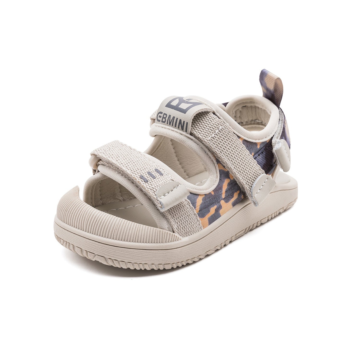 EBmini E7200 Adjustable Trekker Sandals