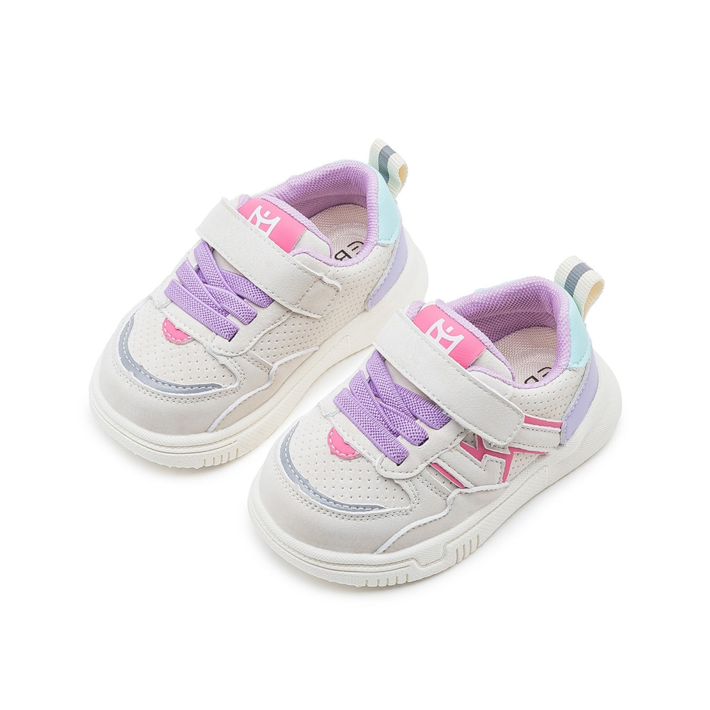 EBmini E7362 Princess Fantasy Sport Shoes