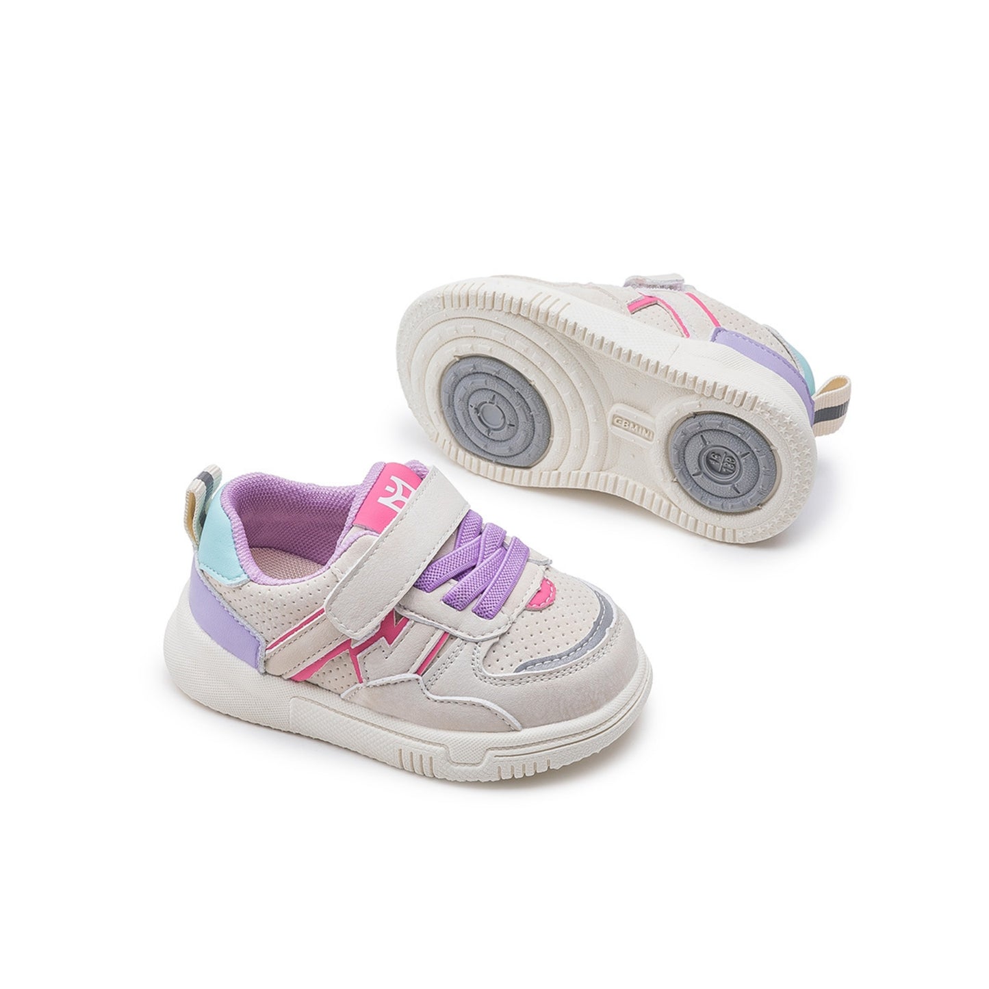 EBmini E7362 Princess Fantasy Sport Shoes