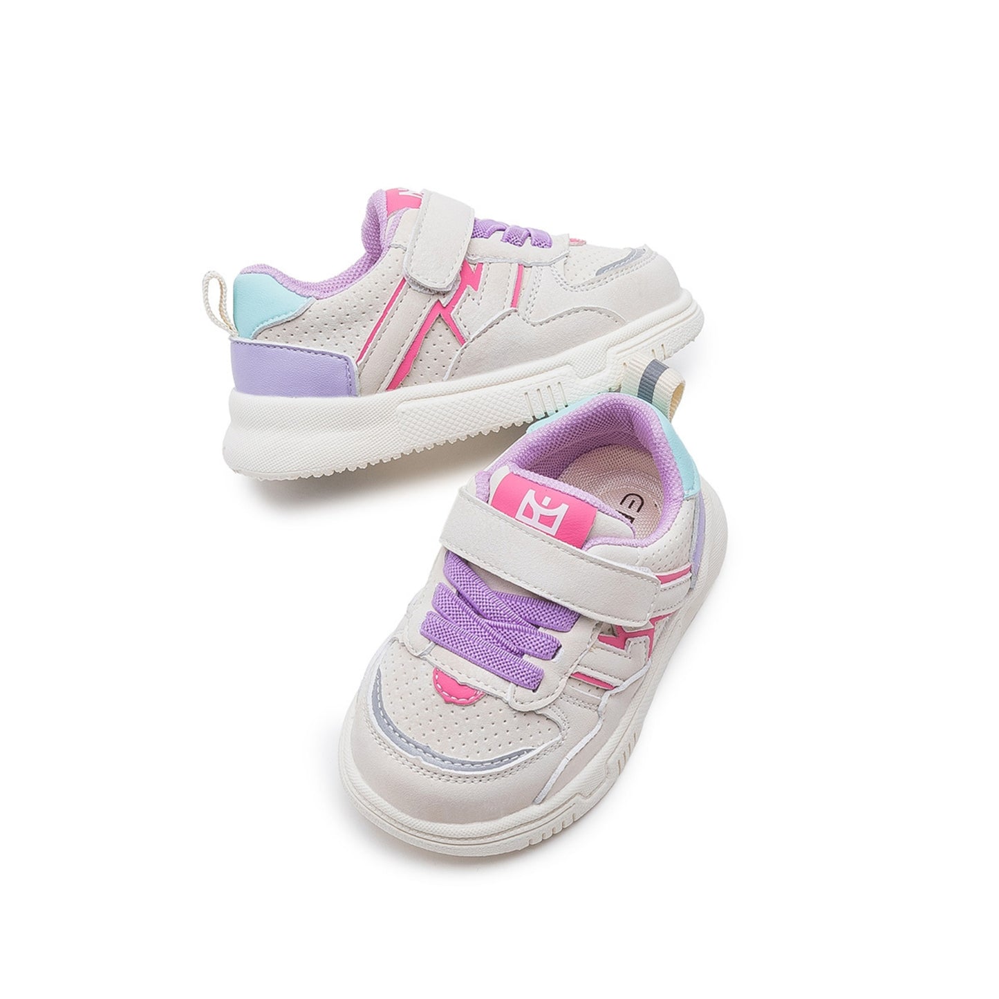 EBmini E7362 Princess Fantasy Sport Shoes