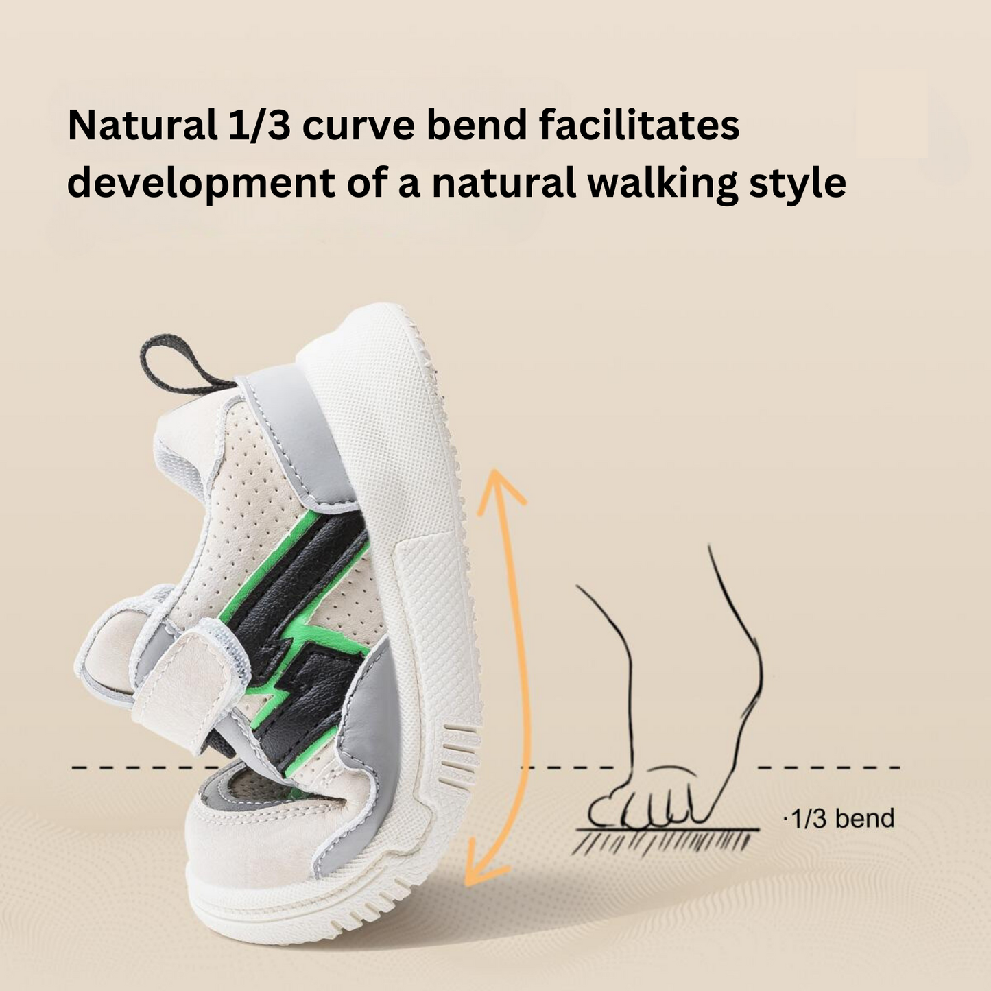 EBmini E7362 Princess Fantasy Sport Shoes