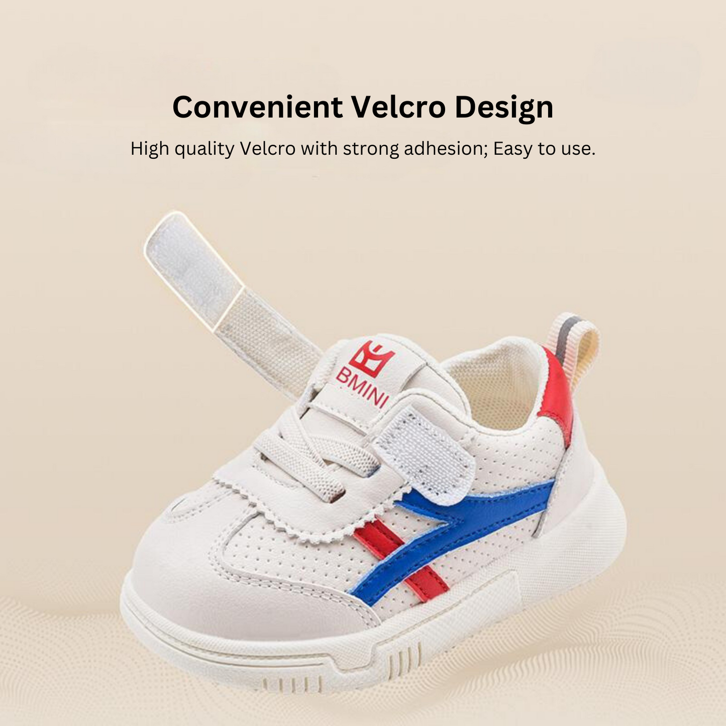 EBmini E7367 Velocity Sport Shoes