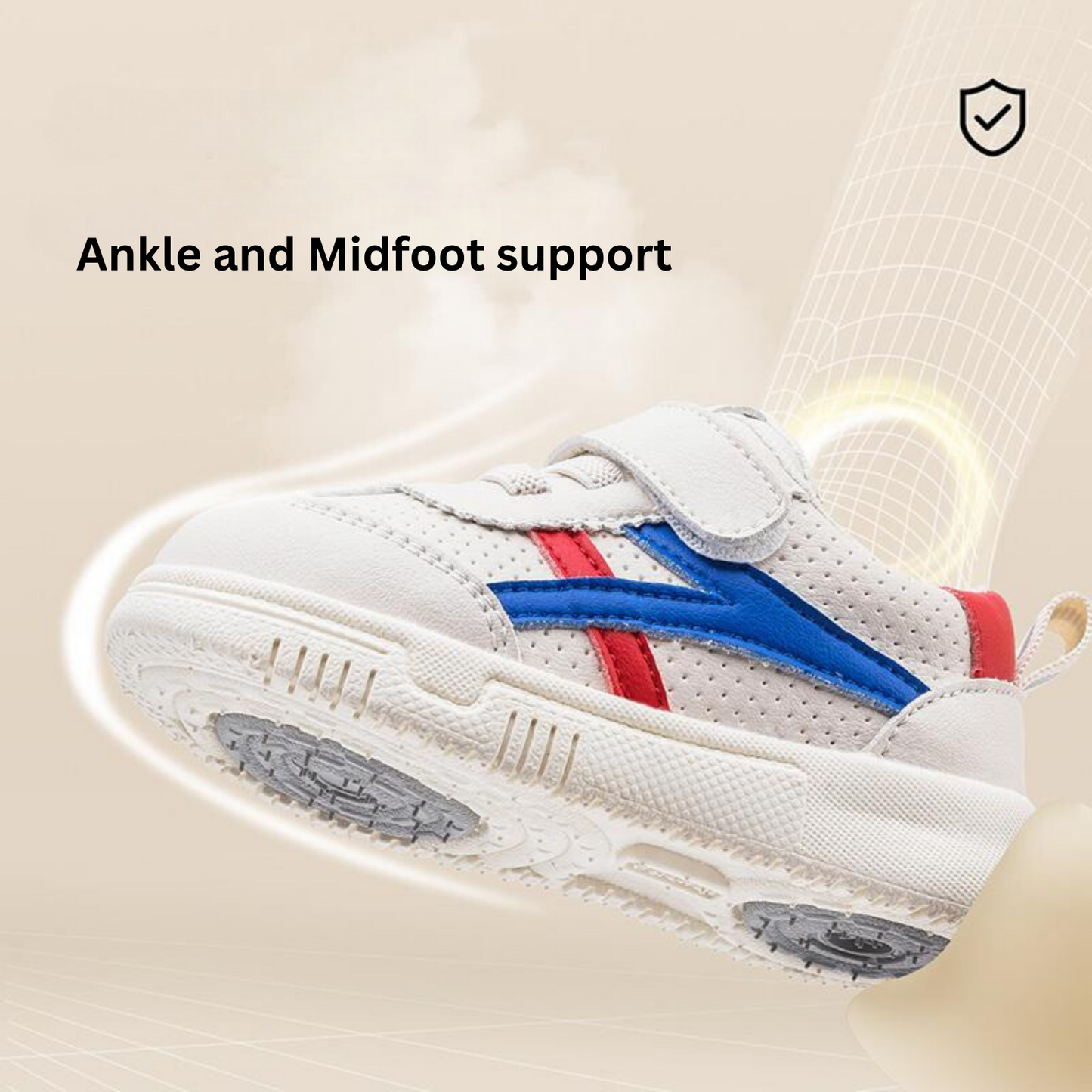 EBmini E7367 Velocity Sport Shoes