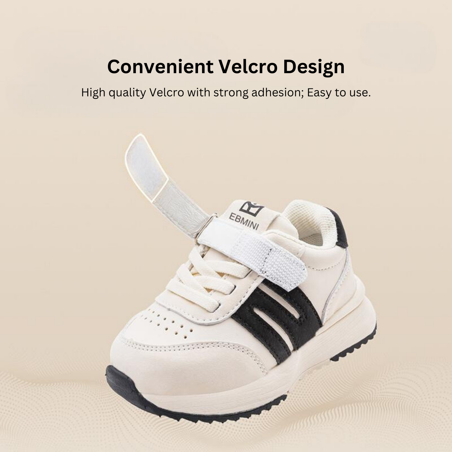 EBmini E7375 Elegance Sport Shoes