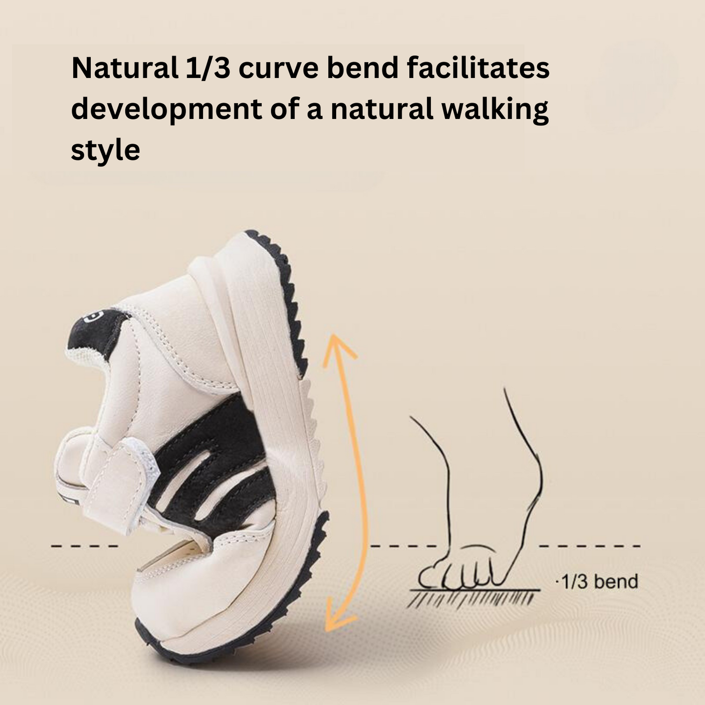 EBmini E7375 Elegance Sport Shoes