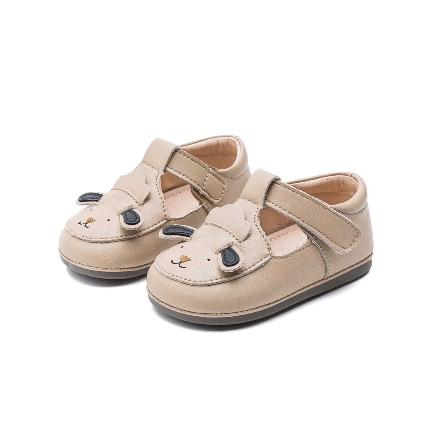 EBmini - E7381 Puppy Casual Shoes