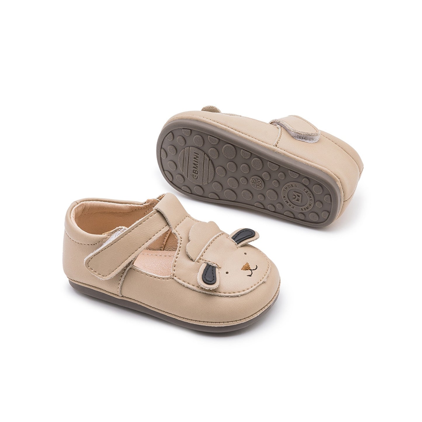 EBmini - E7381 Puppy Casual Shoes