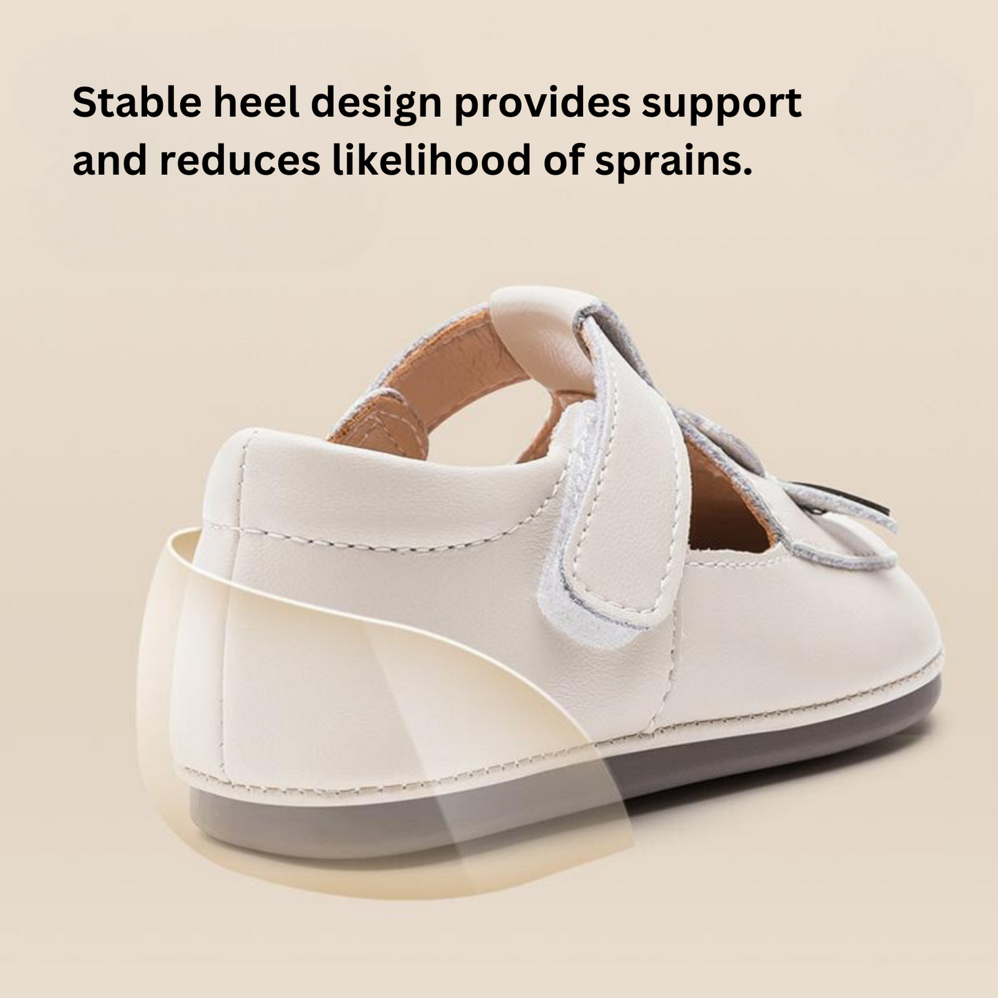 EBmini E7381 Puppy Casual Shoes
