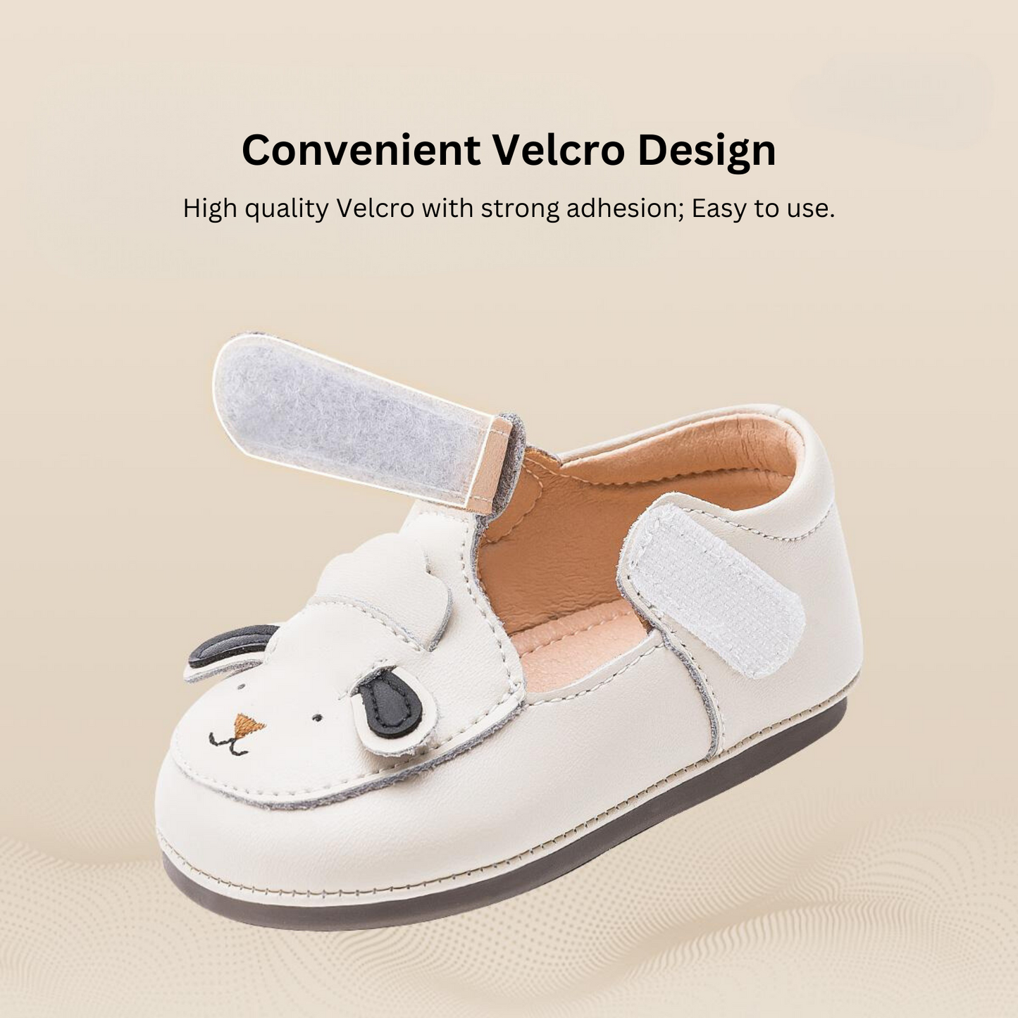 EBmini E7381 Puppy Casual Shoes