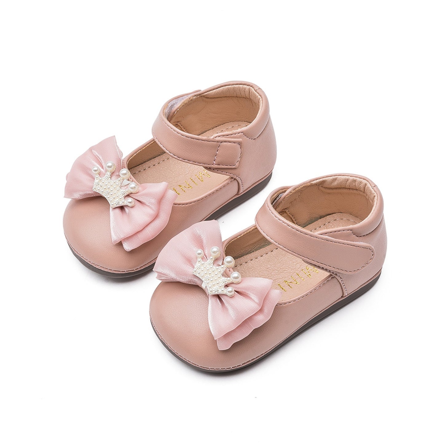 EBmini E7382 Tiara Princess Shoes