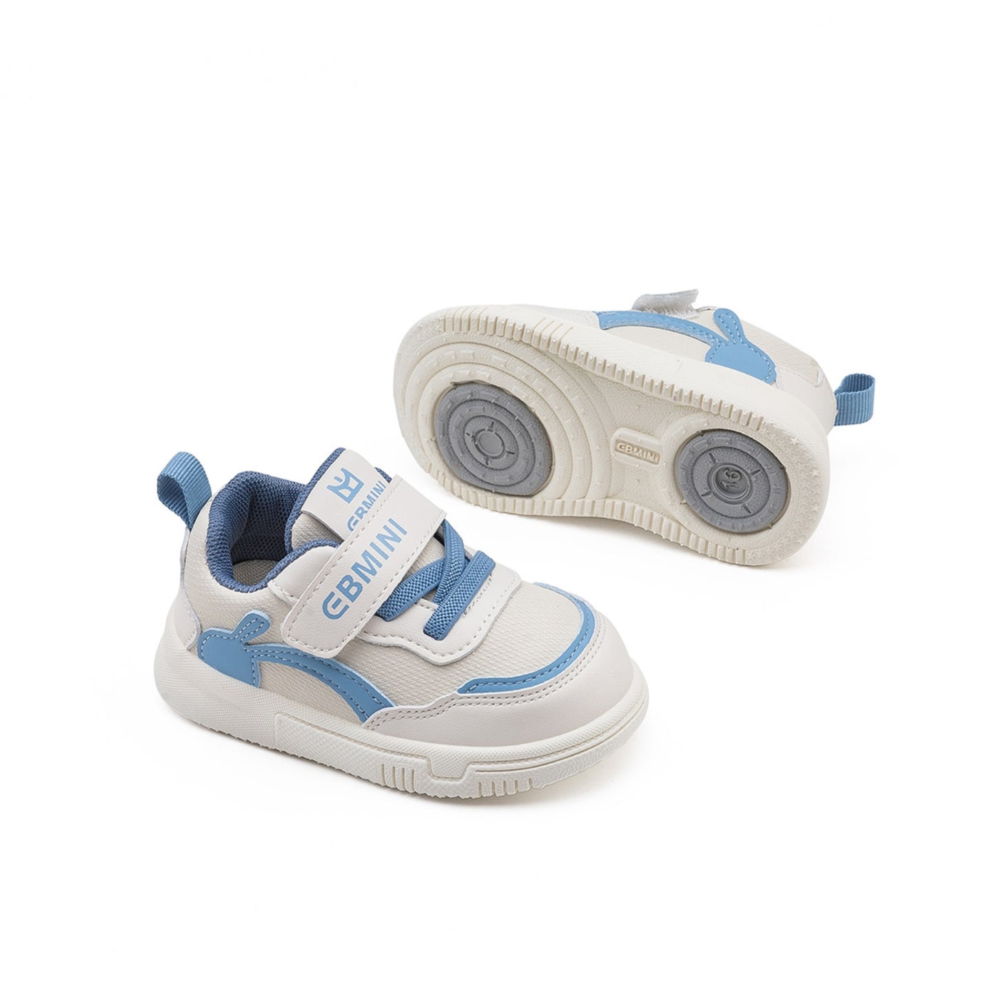 EBmini E7404 Serene Sky Sport Shoes