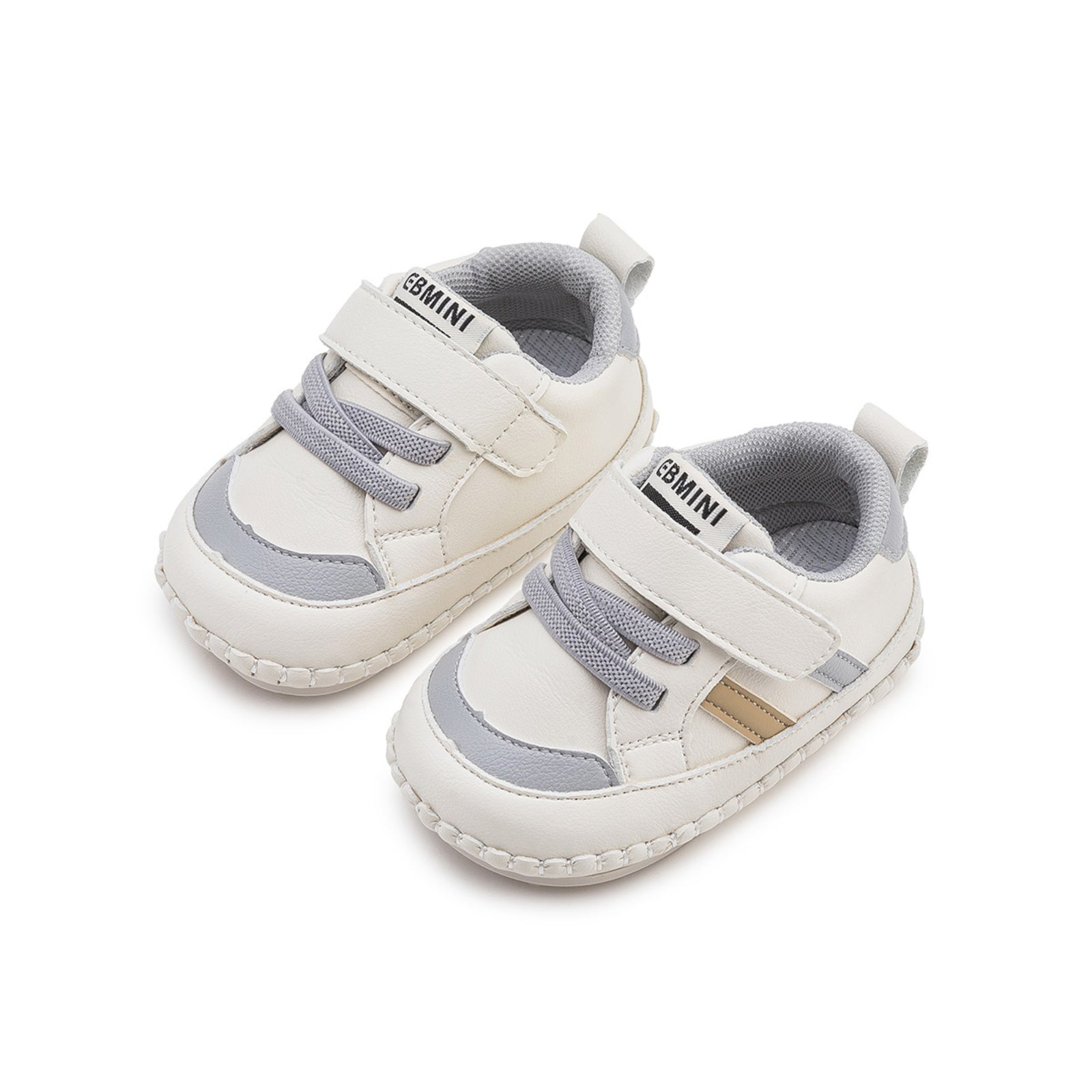 EBmini E7441 Baby Sneakers – DearBaby Singapore