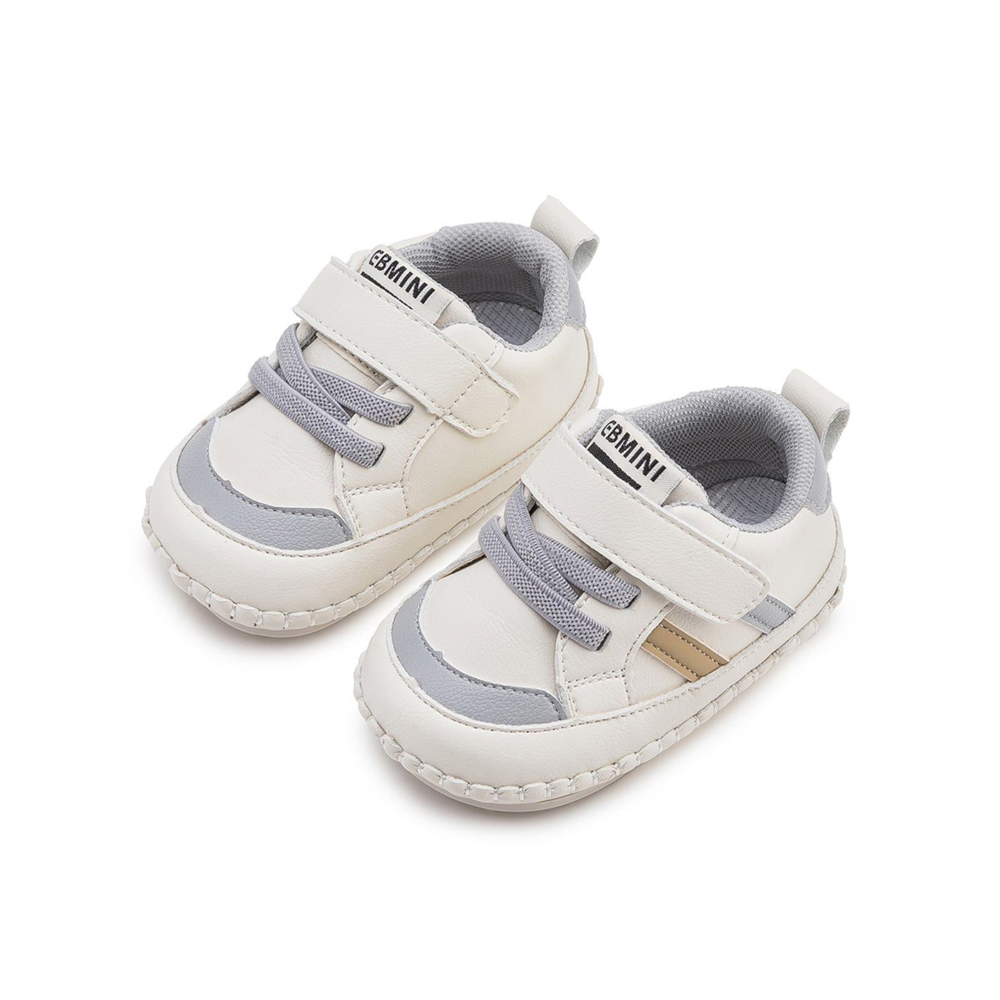 EBmini - E7441  Baby Sneakers