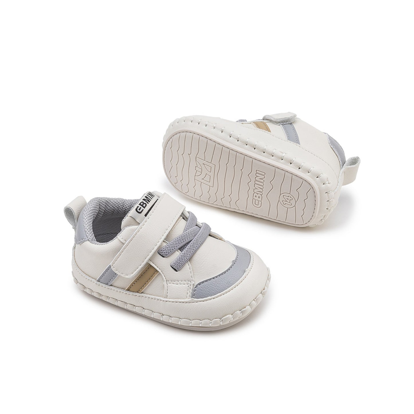 EBmini E7441 Baby Sneakers