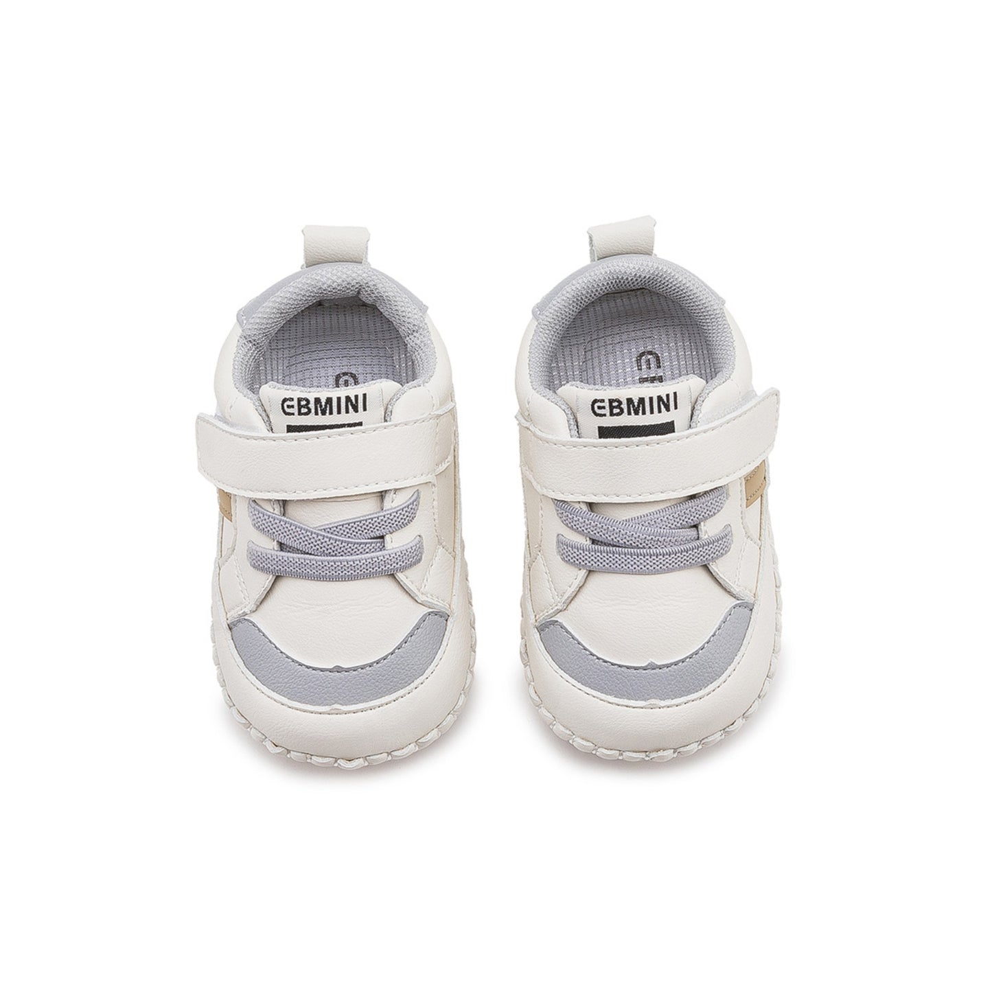 EBmini E7441 Baby Sneakers