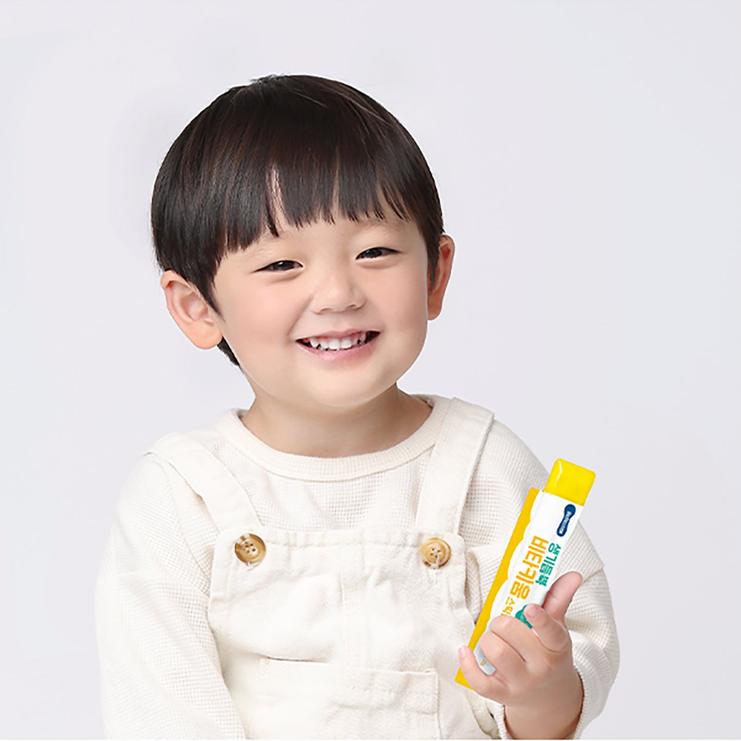 BeBecook - Nutri-Jelly Stick (Vitamin B & Manganese)