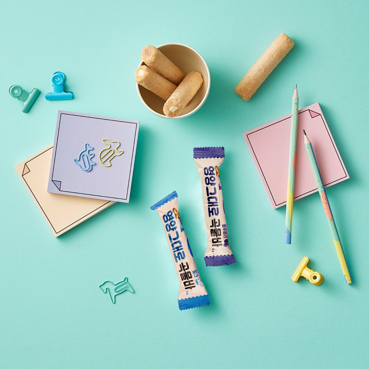 Alvins - Nutri Grains Bar (Milk) 40g