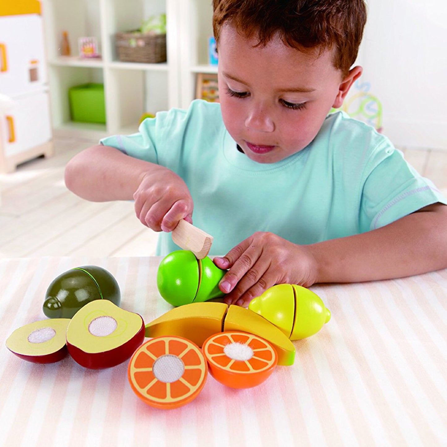 Hape - Fresh Fruit