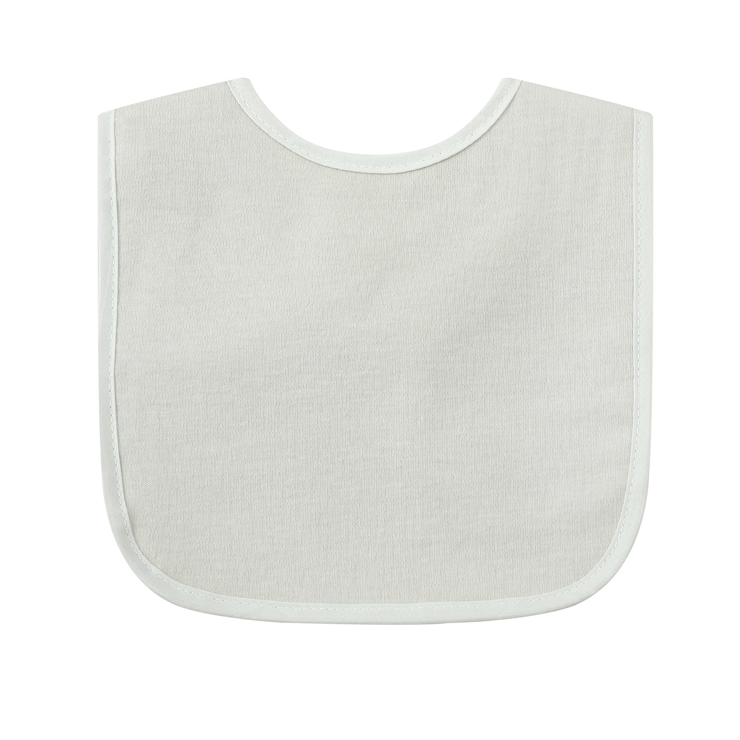 Infancie 5-Pc Cotton Drooler Bibs (Pretty Like Mama)