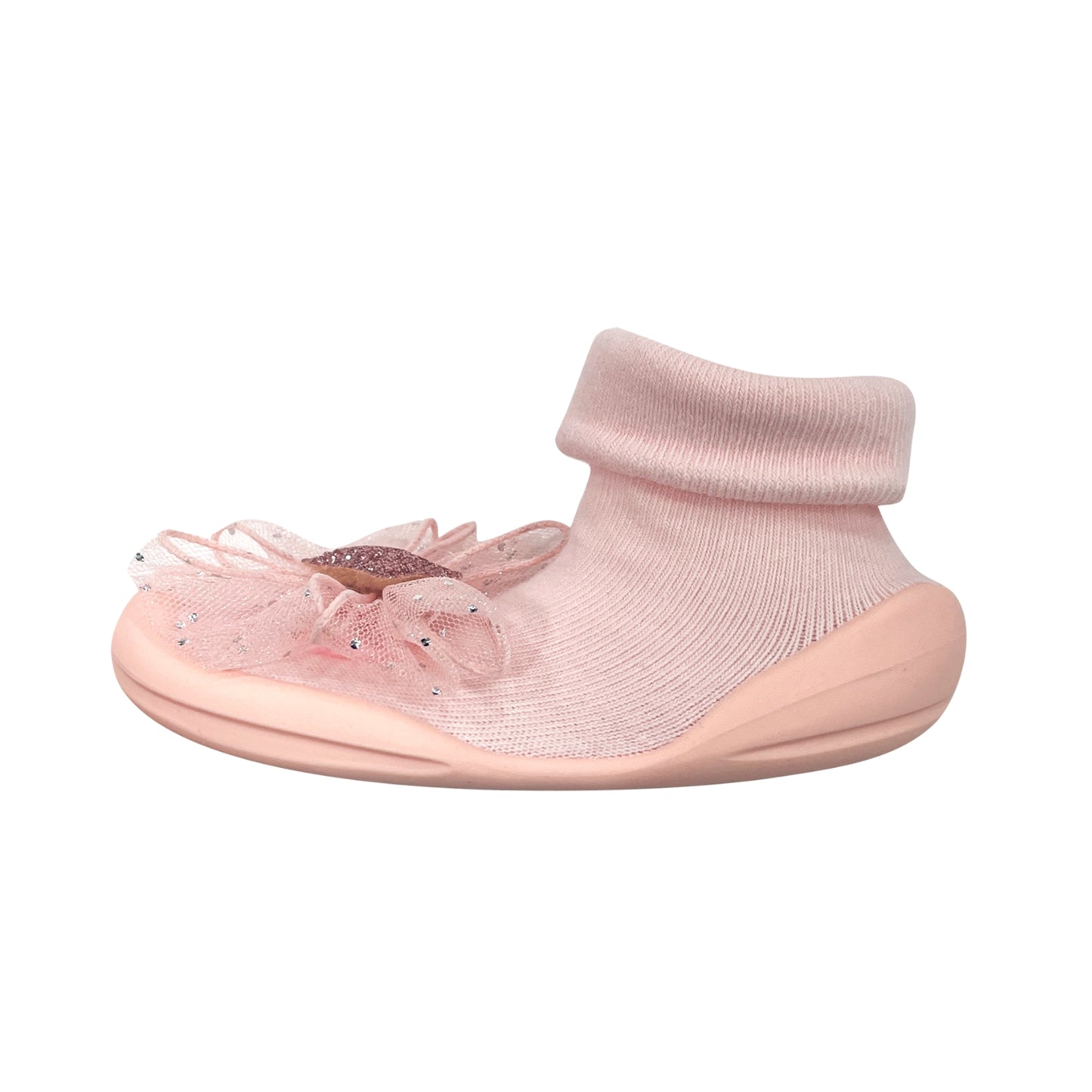 Ggomoosin - Baby Sock Shoes (Twinkle Star)