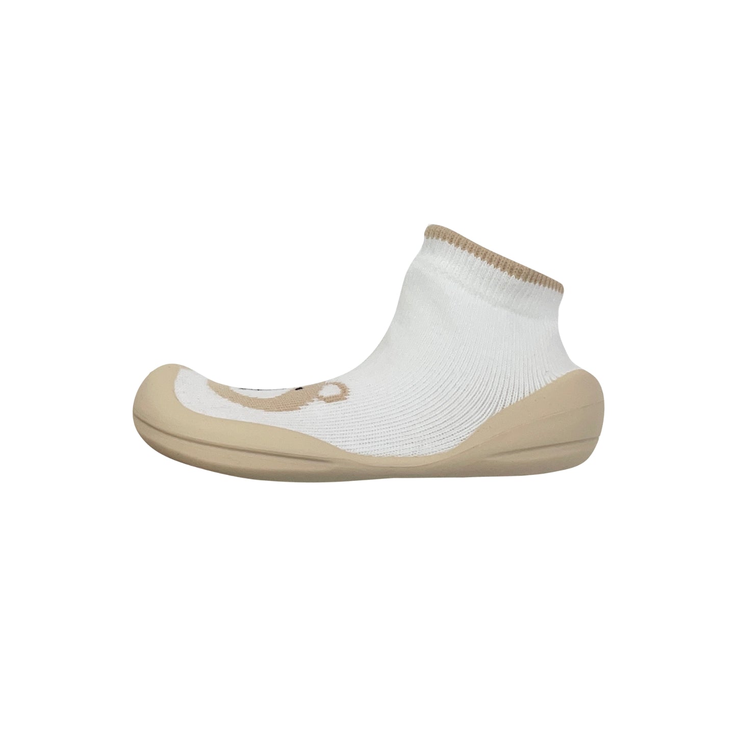 Komuello - Baby Sock Shoes (Mini Bear)