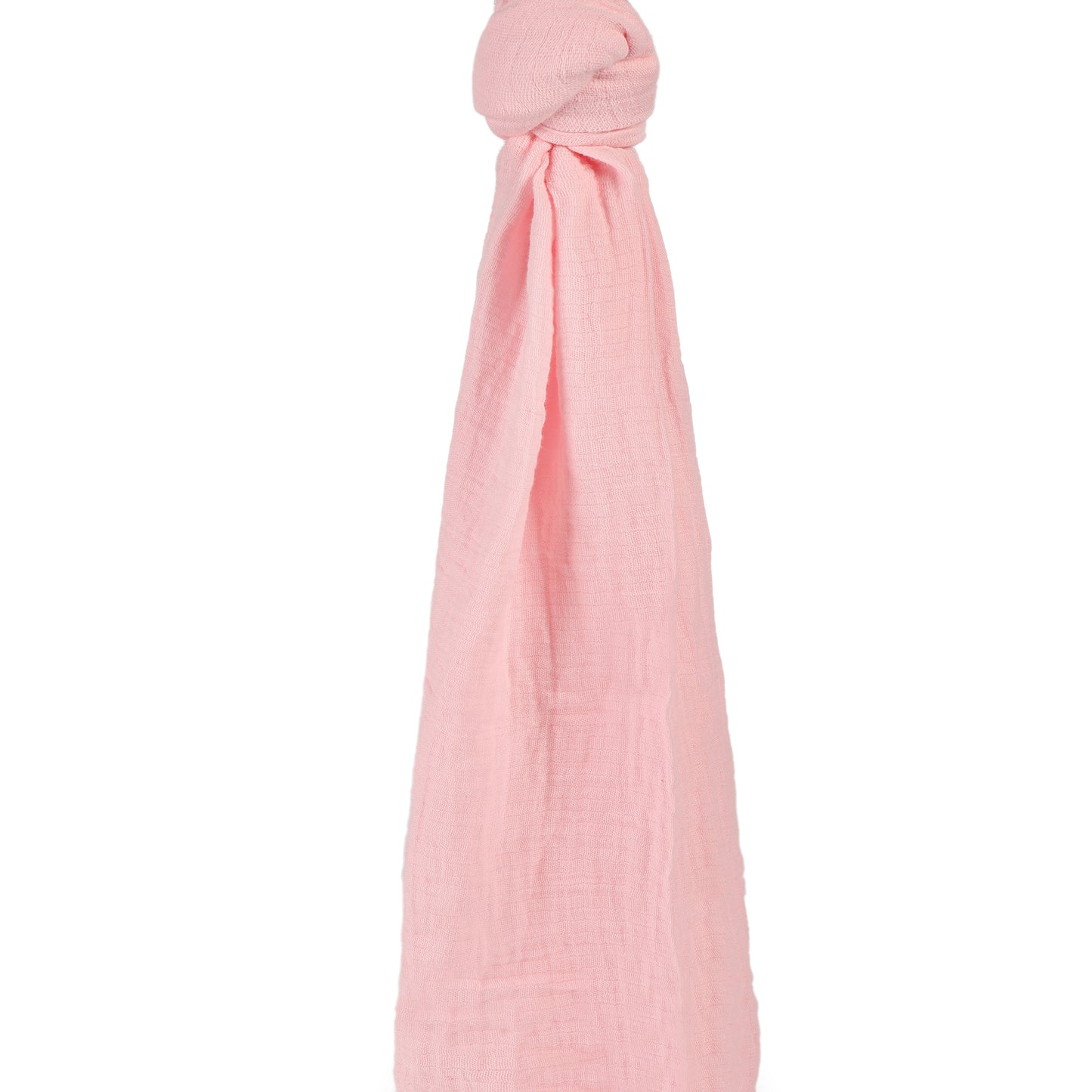 Infancie 2-Pc Muslin Receiver (Rose)