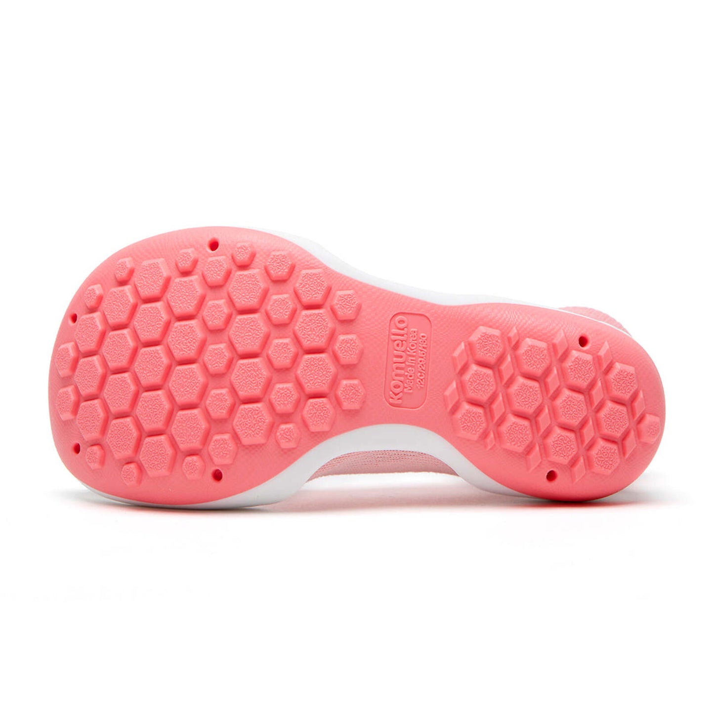 Komuello - Baby Sock Shoes (Little Bunny)