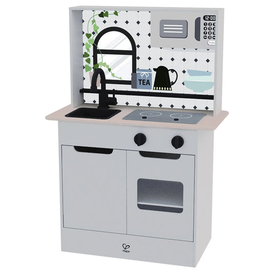 Hape - Lights & Sound Play Kitchen