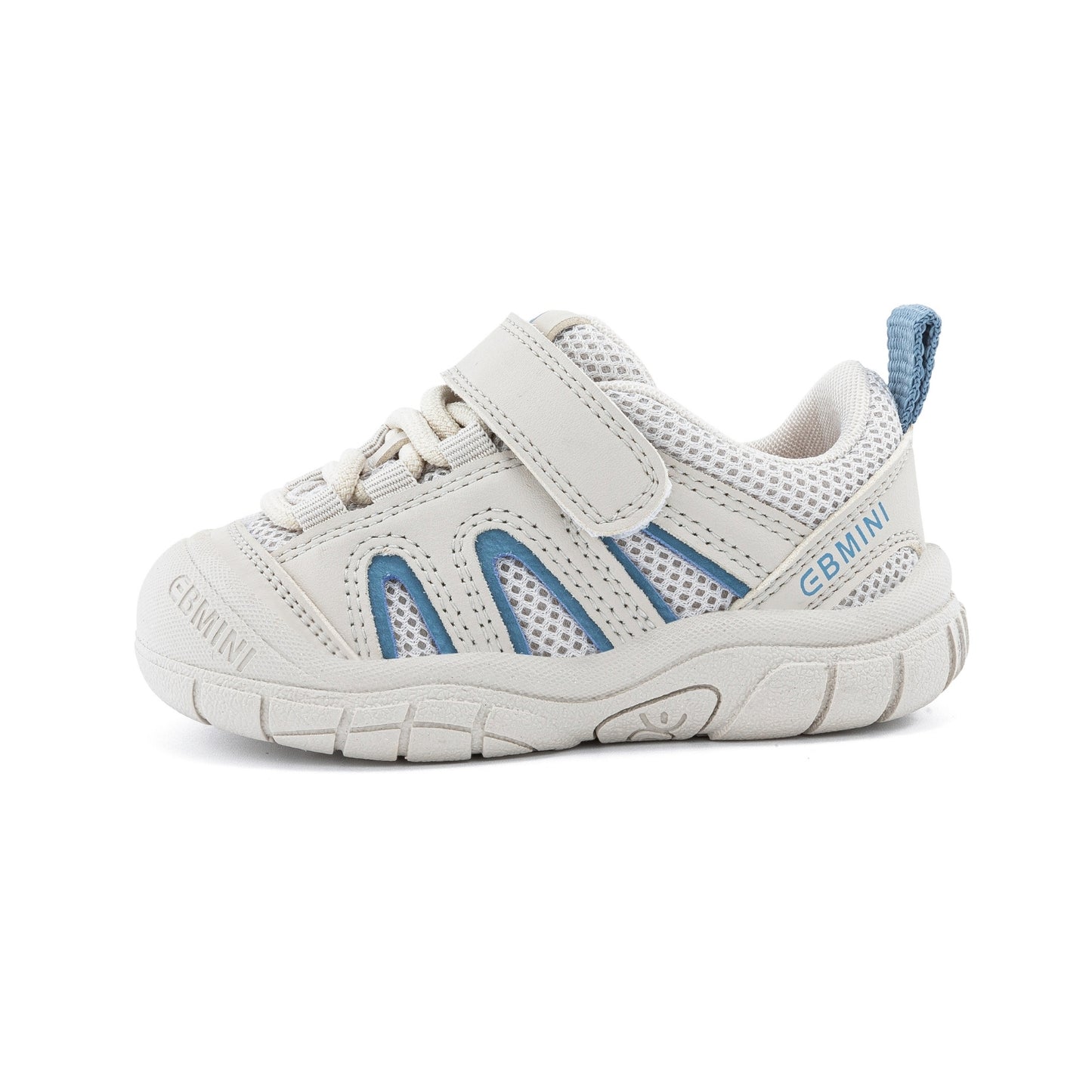E25A085 AllDay StepEase Sneakers (Light Blue)