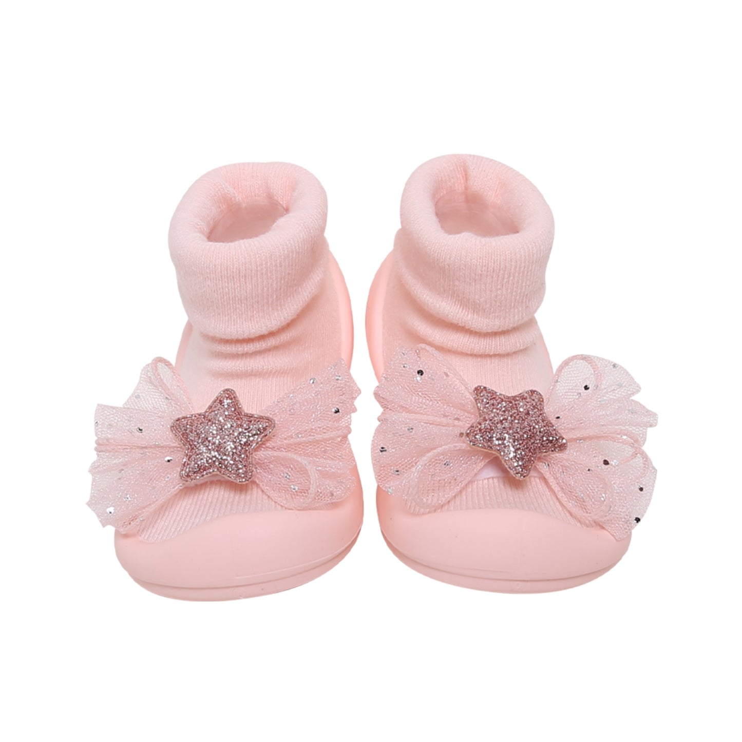 Ggomoosin - Baby Sock Shoes (Twinkle Star)