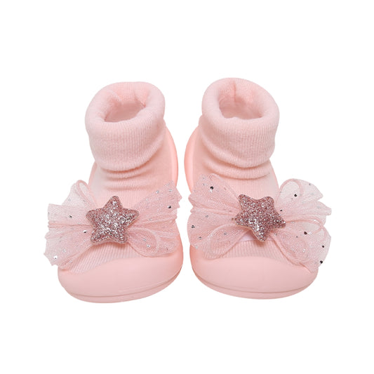Ggomoosin - Baby Sock Shoes (Twinkle Star)